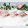 SHOBIDO - Коллекция косметики «Настоящие принцессы Диснея» Палетка теней для век Ариэль