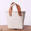 Simple Iron Modern Useful Corrosion-Resistant Flower Basket Flower Basket