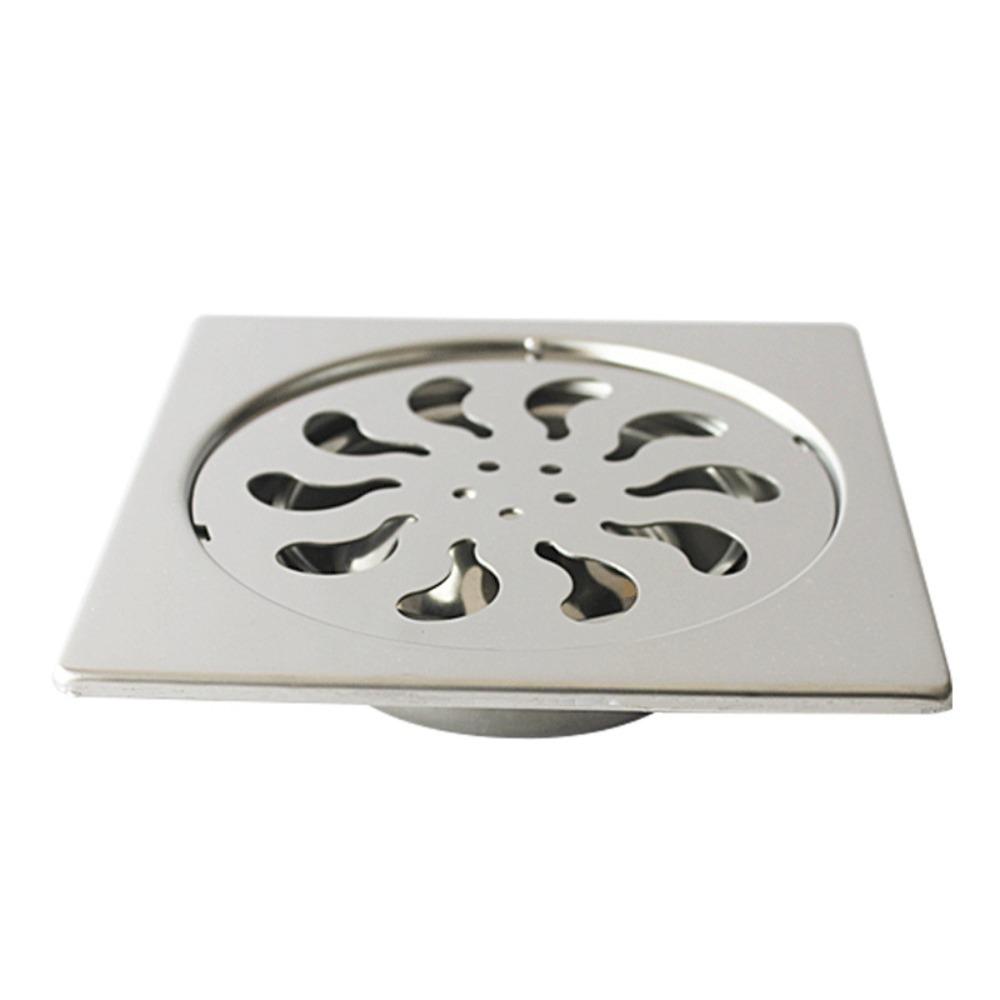 Backflow Preventer Shower Floor Drain Drain Filter Plug for Washing Machine Installation