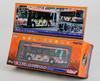 Nationwide Bus Collection Series JH035 Nationwide Bus 80 Tokai Bus Orange Shuttle Love Wrapped Bus 3 Diorama Supplies First Order Limited 1/80 Live!
