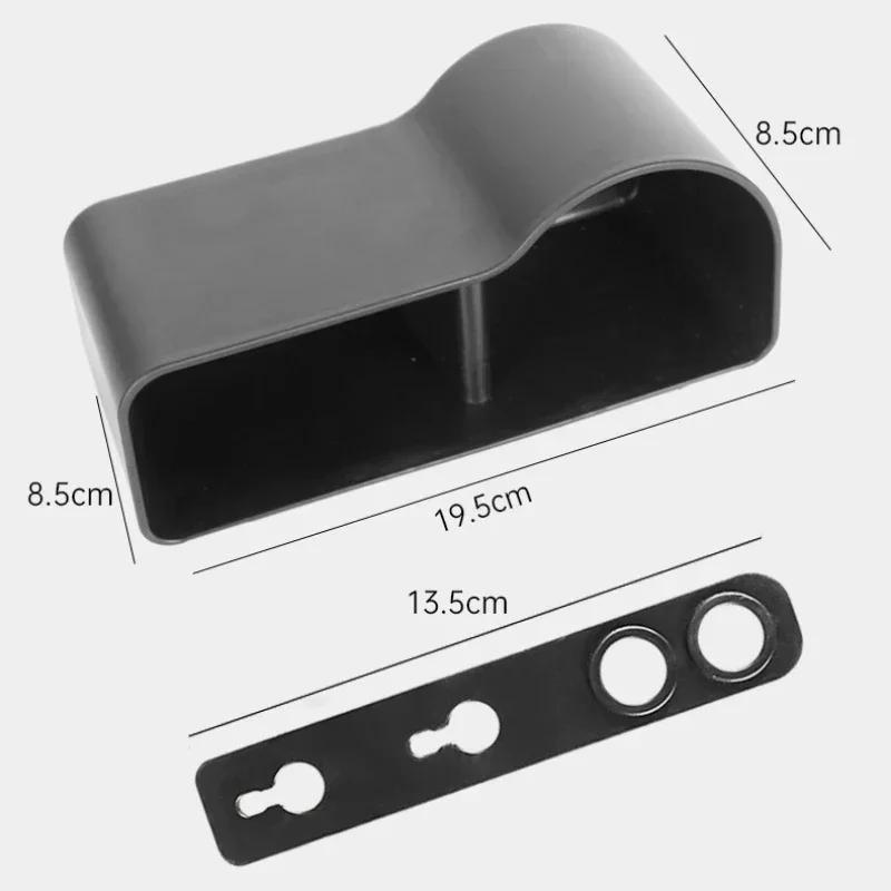 Автомобильный держатель для стакана, многофункциональный держатель для подголовника, органайзер для спинки сиденья, ящик для хранения напитков в автомобиле, автомобильный держатель для телефона, аксессуары