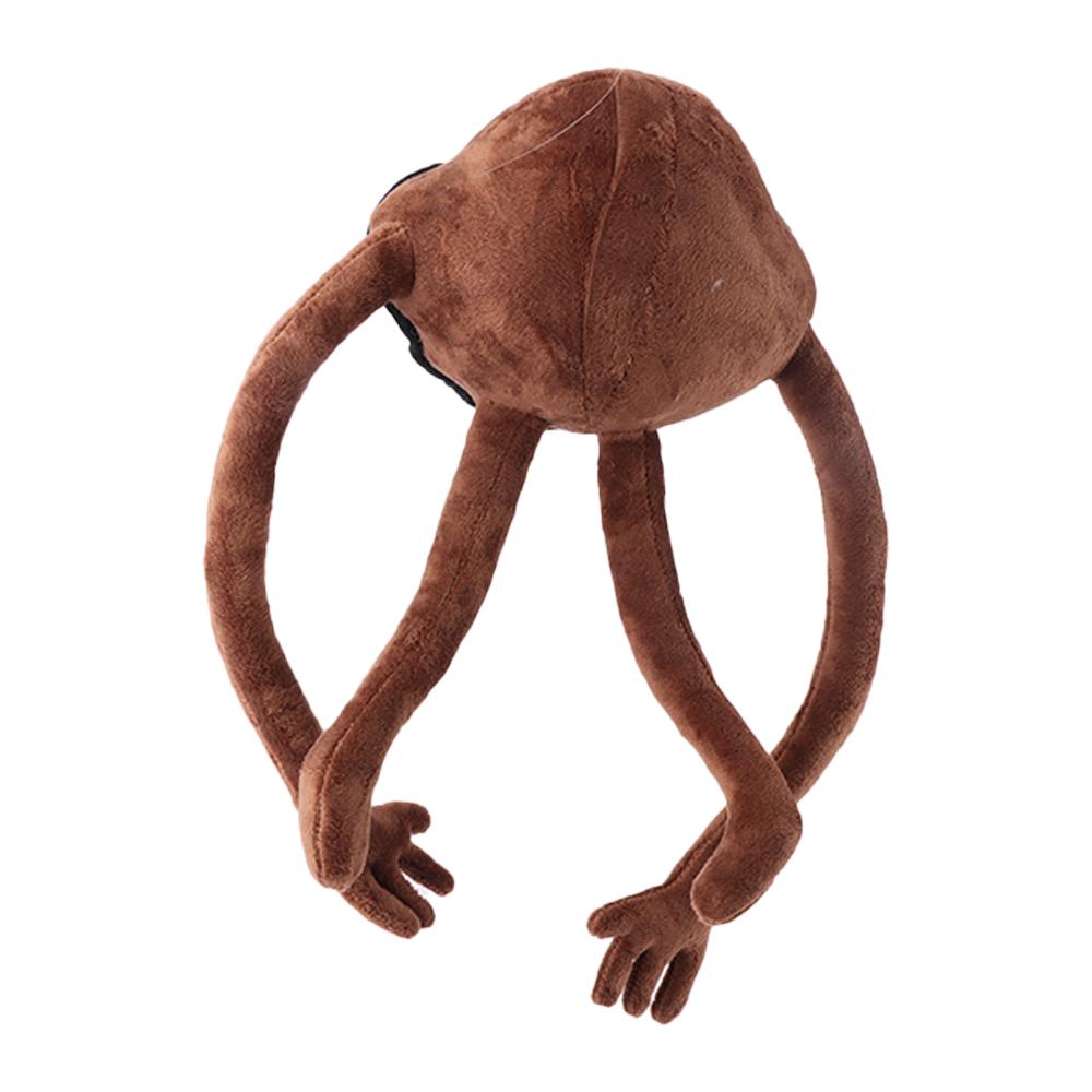 34 см забавный Pillar Chase 2 аниме фигурки WYST плюшевые игрушки кино мягкие игрушки аниме плюшевые игрушки для детей подарок на день рождения