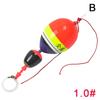 Abs Float Outdoor Fishing Float Ocean Rocky Fishing Float Transfer Line 0.5-4.0 Аксессуары для рыболовных снастей