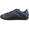 Attacanto Comfortable Low-Top Kids Football Shoes Kids Football Shoes Black 107481-08