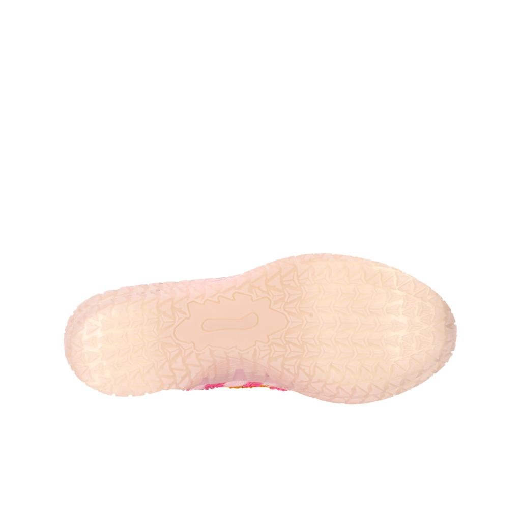 Nike Ja 3 EP Jelly Bean Мужские кроссовки Розовый Розово-пенопластовый Ил-красный HF2794-601