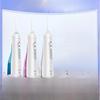 Smart Portable Electric Water Flosser for Oral Care and Teeth Cleaning