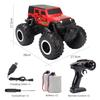 Radio Controlled Car for Children, Off-road, Amphibious, 4WD, 4WD RC Car, Remote Control Car, Waterproof, 2.4GHz Wireless Control, 360 Rotations,