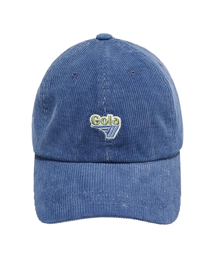 GOLA [Gl]23 Corduroy Ballcap [7 Color]