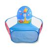 Cartoon Deer Basketball Ocean Ball Pit Foldable Kids' Tent Playhouse Toy