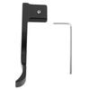 Quality Black Aluminum Alloy Thumb Up Hand Grip for Fuji X H1 Camera