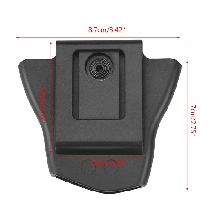 Handcuff Chain Handcuff | Law Enforcement Handcuff Holder, Handcuff Pouch Bag