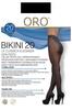 Колготки, 20 den ORO (92000)
