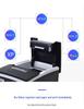 Xinye XP-N260H Meituan Takeout Kitchen Thermal Receipt Printer with Automatic Cutter