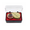 New 1× Handheld 30X Jewelers Loupe Magnifier Jewelry Coin Magnifying Glass Foldable