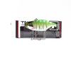 Jackall TN 80 Regular Vibration Lure Maruhata Lime Tiger (1296)