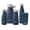 S'WELL Rock Series Stainless Steel Insulated Bottle
