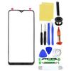 Практический набор инструментов для замены дигитайзера внешнего переднего сенсорного экрана для энтузиастов для Samsung Galaxy A90