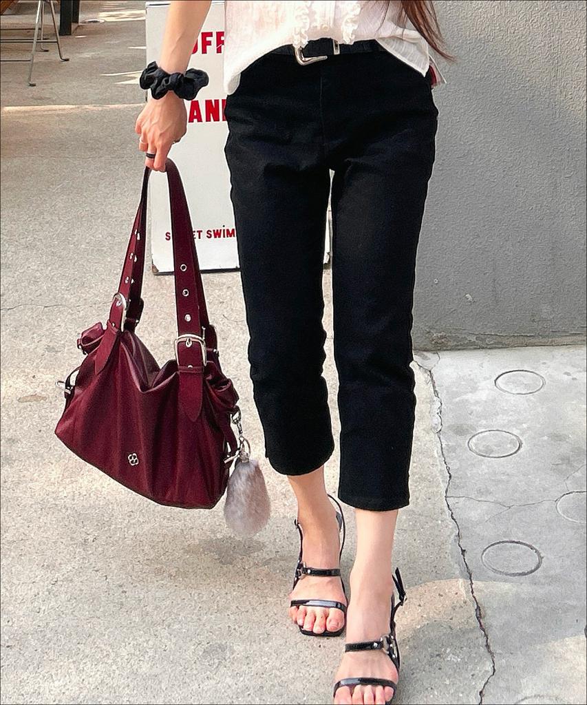 MIXXO Capri Pants_Miwthg316G Miwthg516B