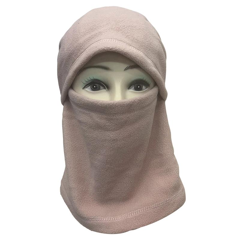 Осенне-зимний теплый головной убор, одна маска на шею, спортивная шапка для верховой езды, теплая ветрозащитная лыжная шапка, шейкер, флис