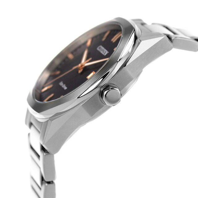 Б/у [Новые] Часы Citizen CITIZEN COLLECTION Мужские BM7620-83E Citizen Collection