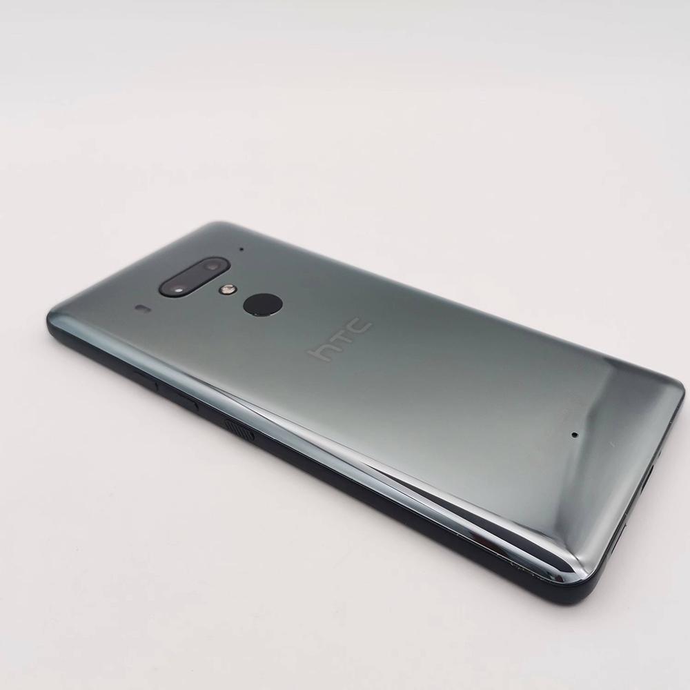 95% New Refurbished HTC U12+ 6.0" 6GB RAM 128GB ROM Mobile Phone