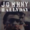 CD JOHNNY HALLYDAY Ca Ne Change Pas Un Homme 5381801 Mercury 2018 France Rock Used