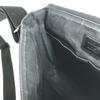 Louis Vuitton N41260 Damier Graphite District PM Messenger Shoulder Bag