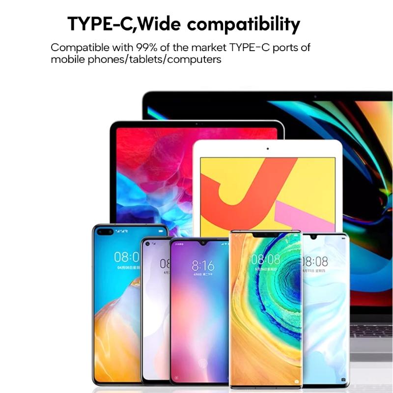 Durable Cable for B&W P7 Headphone Extension Cord Nylon/TPE Wire Improve Your Listen Experience Hifi Sound Cord 120cm