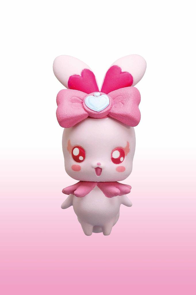 TAMASHII NATIONS Cure Heart SHFiguarts