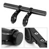 Велосипедный многофункциональный удлинитель руля рама удлинитель кронштейн велосипедный фонарь фонарик поддержка зажим