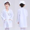 Nurse Cosplay for Nurse Halloween Doctor Doctor White Coat [monoii] Girls, Costume, Kids' Clothing, Costume, Costume, Uniform,