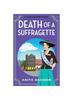 Книга Death of a Suffragette : A Page-turning Historical Cozy Mystery Series from Anita Davison for 2024