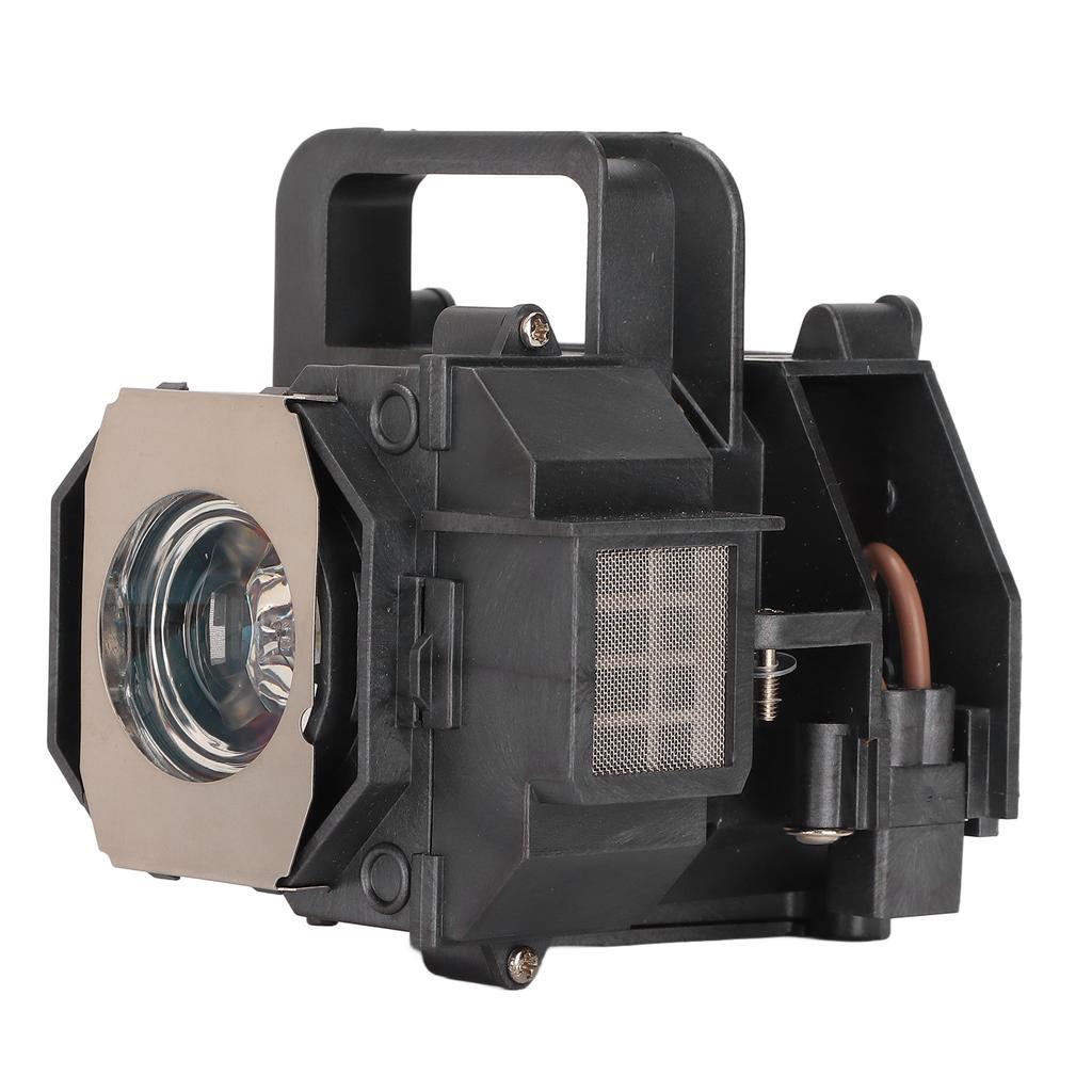 Сменная лампа для проектора, высокое качество изображения, стабильное качество изображения, 200 Вт, сменная лампа для