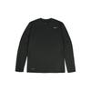 Футболка с длинным рукавом Team Legends Dri FiT Ni lT3 черная