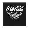 Футболка Coca-Cola Unisex Adult Wings