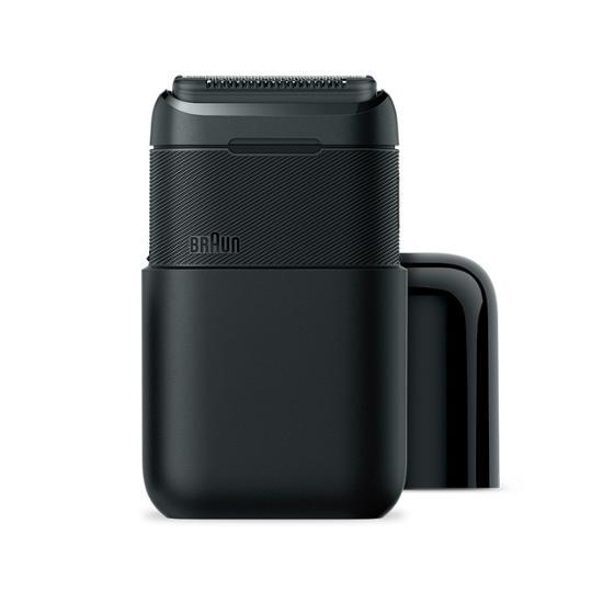 Braun Series X Shaver M1012 Black (Portable)