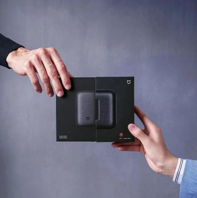 Xiaomi Электробритвы MIJIA S600, портативная бритва для мужчин, перезаряжаемая машинка для бритья бороды типа C, триммер для сухого и влажного бритья, моющийся