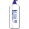 Head & Shoulders Total Solution Itchy Scalp Care Шампунь с ароматом эвкалипта, 1,2 л, 1 шт.