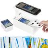 Card Scan Stand for Standard Size Trading Cards Phone Holder Manabox Game Card Scanner Universal Stand for Manabox Scan And Price Check Cards