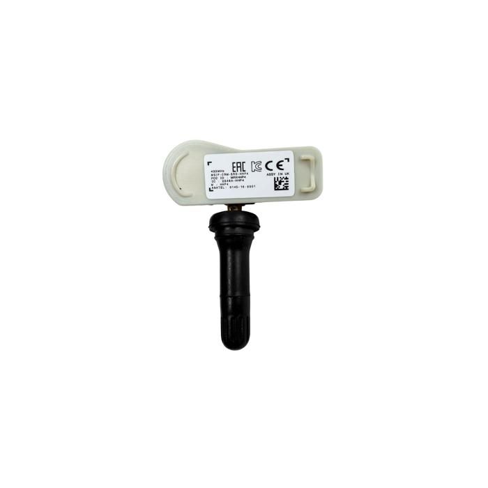 Capteur TPMS préprogrammé 433MHz pour Volvo S60 III V60 II S90 II XC90 II – réf. 31362304/31414092