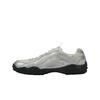 Fila Echappe MS Металлик Серебристый Белый Унисекс Кроссовки Серый 1XM02348G063