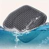 Breathable Honeycomb Seat Cushion Lightweight Chair Pad New Support Cushion  Office Chair