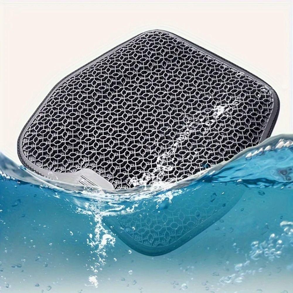 Breathable Honeycomb Seat Cushion Lightweight Chair Pad New Support Cushion Office Chair