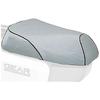 Motor Seat Cover Light Gray BA50 90793-63045