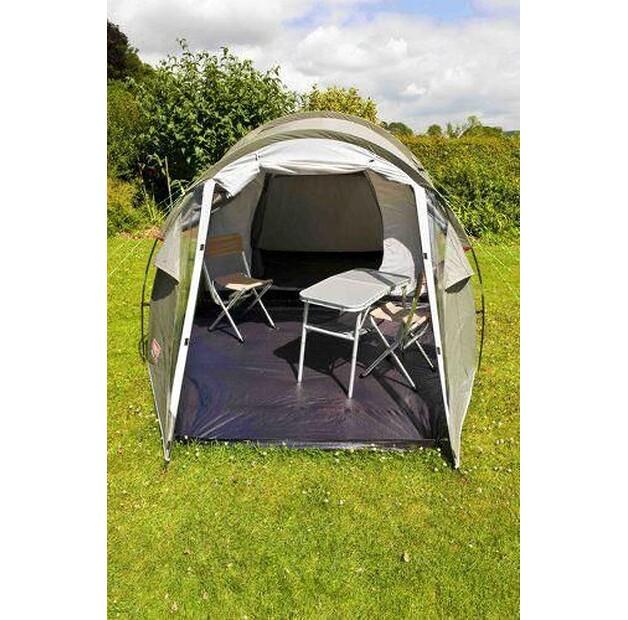 Палатка кемпинговая Coleman Coastline 3 Plus