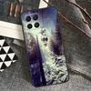 Skiing Snow Snowboard Ski Phone Case For Honor X8b X9b X8 X9 X6a X7a X8a X9a Honor Magic 6 Pro 5 Lite 50 70 90 Cover