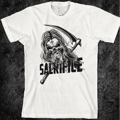 Valhalla Draker Исландия Конан Руна Готический воин Nordic Odin Viking Футболка унисекс