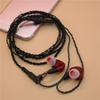 3.5mm MMCX Headphones Cable Upgrade MMCX Audio Cable Earphone Cable Replacement  Smart Phone