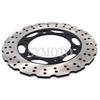 Для Kawasaki Ninja 250 250R SL ABS EX250 Z250 Z300 2013-2018 NINJA 300 EX300 2013-2018 Мотоцикл Передний Задний Тормозной Диск Ротор