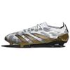 Predator Elite FG Player Pack - White Gold Unisex Sneakers Cloud-White Core-Black Gold-Metallic ID0698